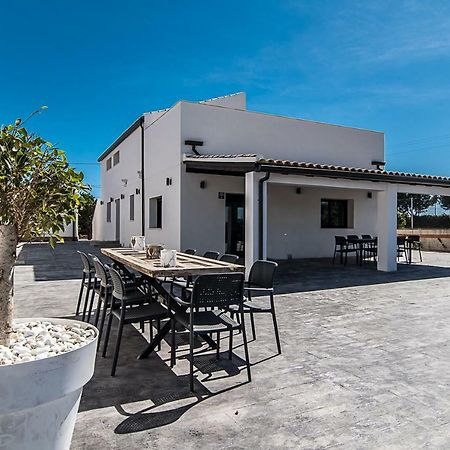 Casa La Vuelta 호텔 Formentera de Segura 외부 사진