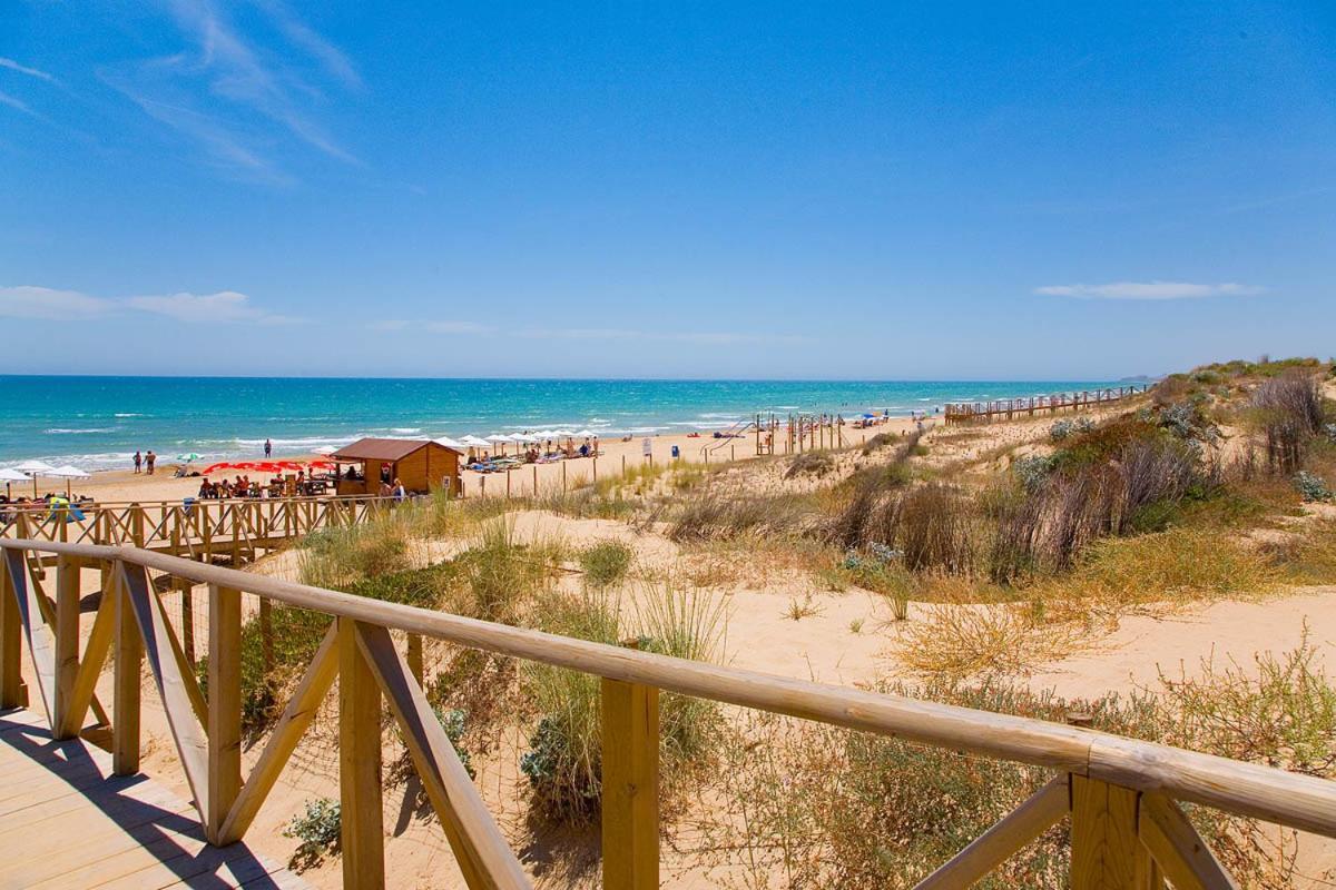 Casa La Vuelta 호텔 Formentera de Segura 외부 사진