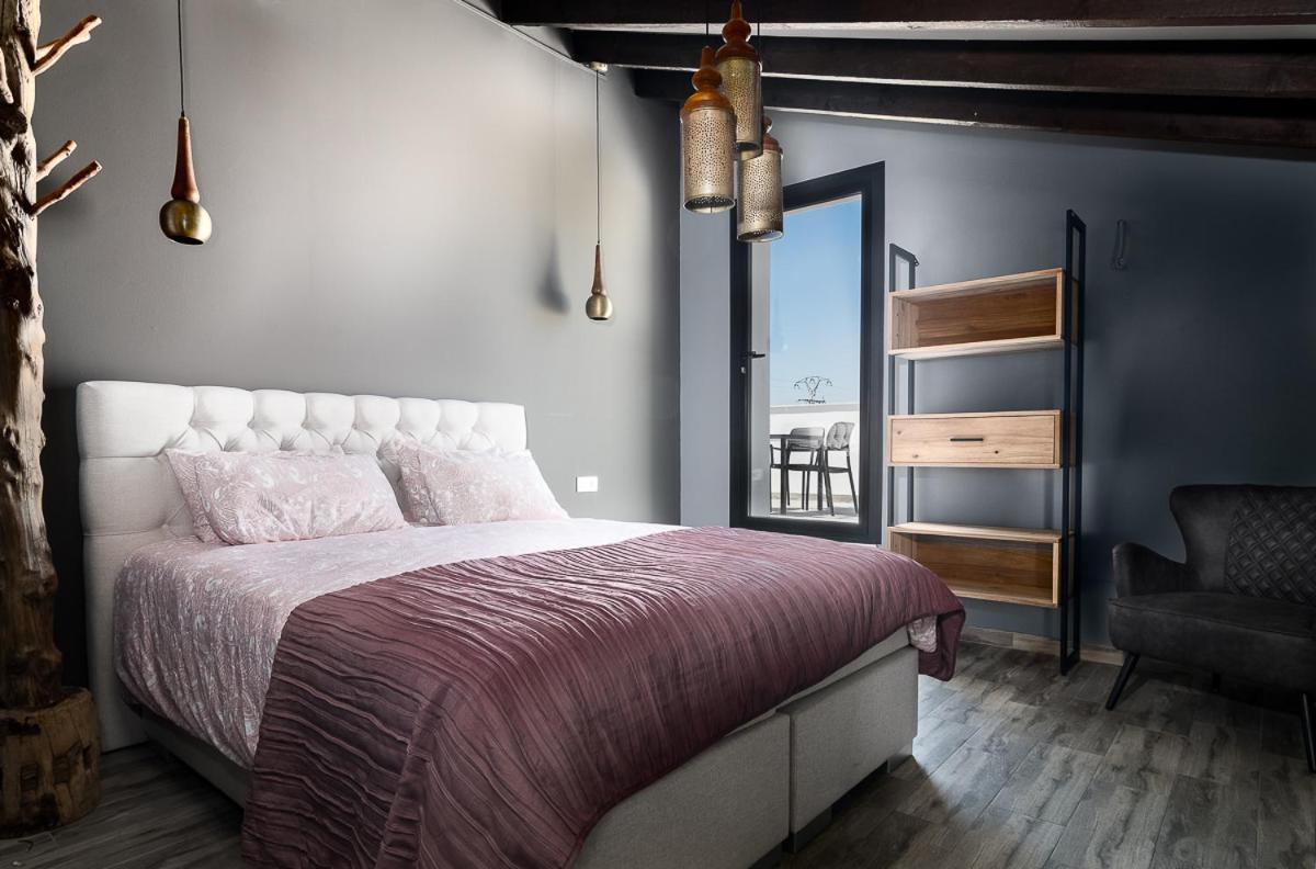 Casa La Vuelta 호텔 Formentera de Segura 외부 사진